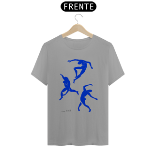 Nome do produto Matisse Dancers blue 