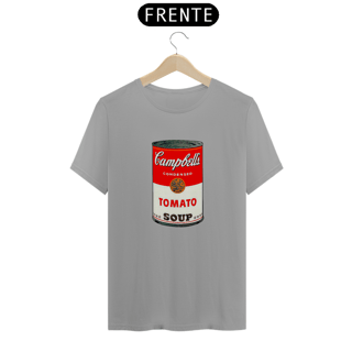 Nome do produto Andy Warhol