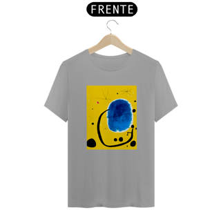 Nome do produto Joan Miró L Oro DellAzurro 1967