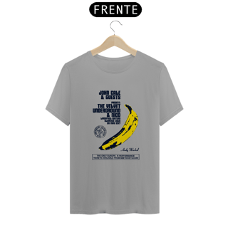 Nome do produto Andy Warhol Velvet Underground 