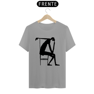 Nome do produto Franz Kafka Desenho 