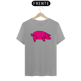 Nome do produto Pink Floyd David Gilmour Porco Rosa
