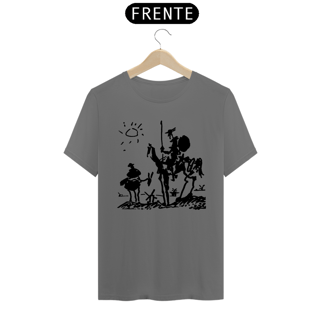 Nome do produto Picasso Dom Quixote estonada