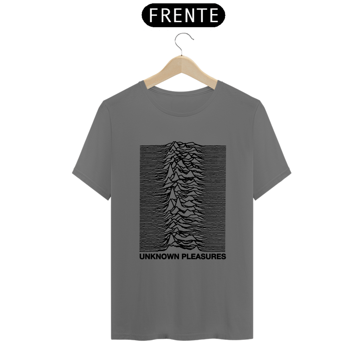 Nome do produto: Joy Division Estonada