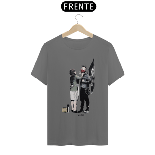 Banksy Punk Estonada