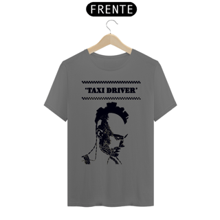 Nome do produto Taxi Driver Art Estonada