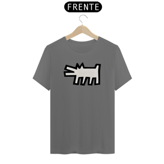 Nome do produto Keith Haring Dog estonada