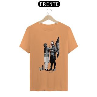 Nome do produto Banksy Punk Estonada