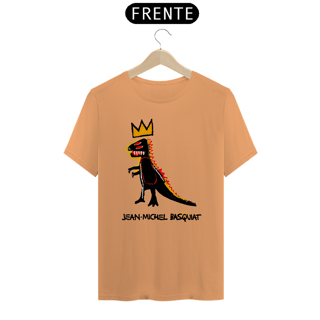 Nome do produto Basquiat Dino Estonada