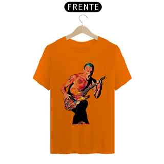 Nome do produto Red Hot - Flea 
