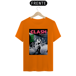 Nome do produto The Clash Experience