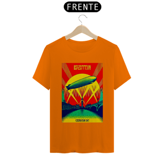 Nome do produto Led Zeppelin Celebration 