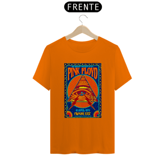 Nome do produto Pink Floyd Fillmore East 1970