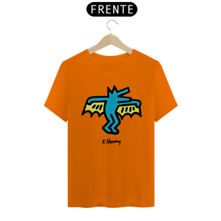 Nome do produto Keith Haring Bat