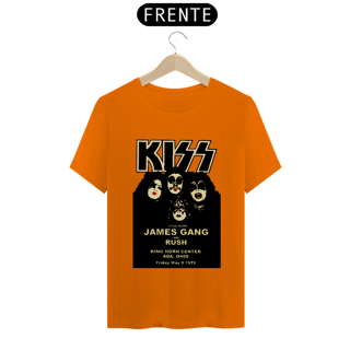 Nome do produto Kiss Ohio 1975 