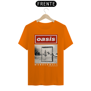 Nome do produto Oasis Wonderwall 1995 