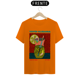 Nome do produto Yayoi Kusama Drink XVIII