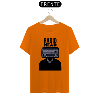 Nome do produto Radiohead 