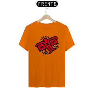 Nome do produto Keith Haring Bat WW
