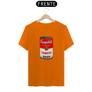 Nome do produto Andy Warhol