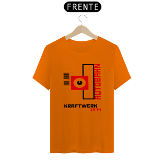 Nome do produto Kraftwerk 1974 