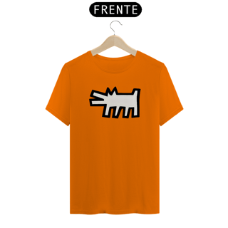 Nome do produto Keith Haring Dog Prime