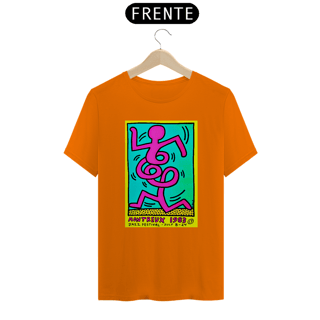 Nome do produto Keith Haring Montreux Prime 
