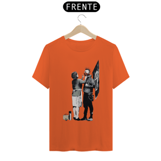 Nome do produto Banksy Punk Prime