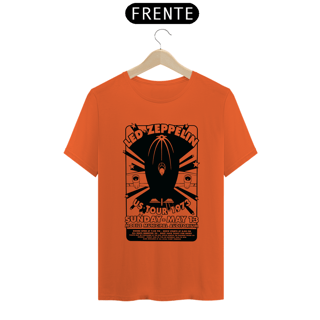 Nome do produto Led Zeppelin US Tour 1973 Prime