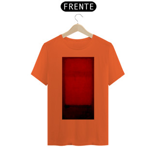 Nome do produto Rothko Vermelho Preto Prime