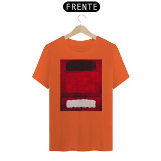 Nome do produto Rothko Vermelho Branco Prime