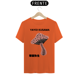 Nome do produto Yayoi Kusama Mushroom Prime