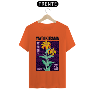 Nome do produto Yayoi Kusama Flowers 1983 Prime