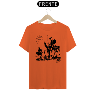 Nome do produto Pablo Picasso Dom Quixote Prime Assin