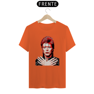 Nome do produto David Bowie Ziggy Prime
