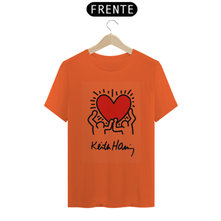 Nome do produto Keith Haring Amor Prime 