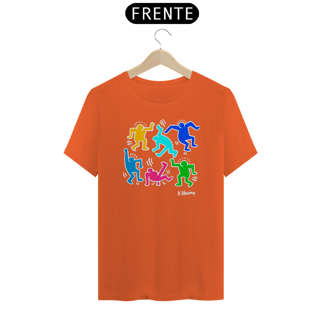 Nome do produto Keith Haring Dancers Prime