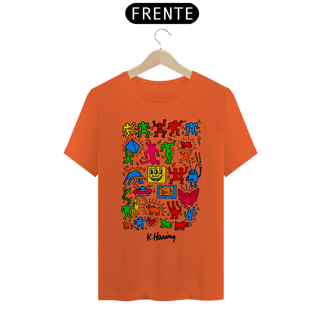 Nome do produto Keith Haring Composição Prime