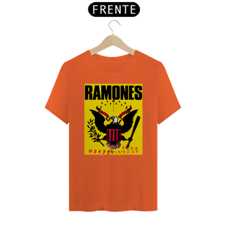 Nome do produto Ramones 1992 Prime