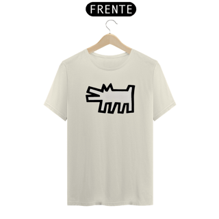 Nome do produto Keith Haring Dog Prime