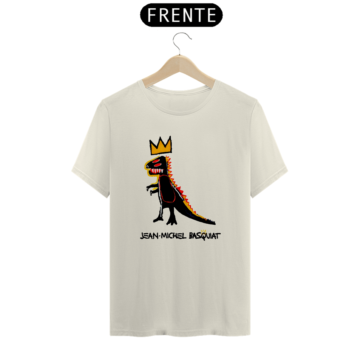 Nome do produto: Basquiat Prime 
