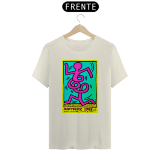 Nome do produto Keith Haring Montreux Prime 