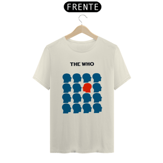 Nome do produto The Who Prime