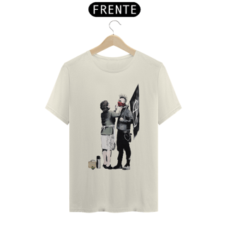 Nome do produto Banksy Punk Prime