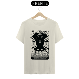 Nome do produto Led Zeppelin US Tour 1973 Prime