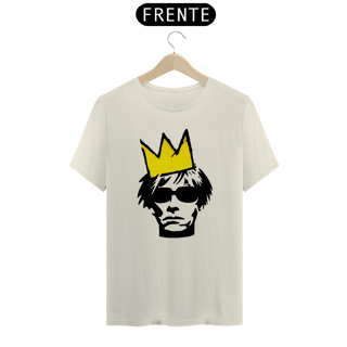 Nome do produto Andy Warhol Coroa Prime