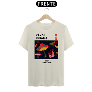 Nome do produto Yayoi Kusama Tokio 1998 X Prime