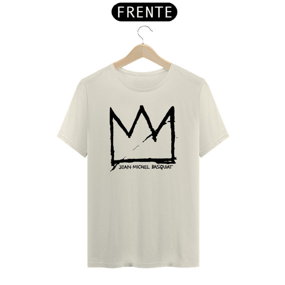Michel Basquiat Coroa Prime Colors