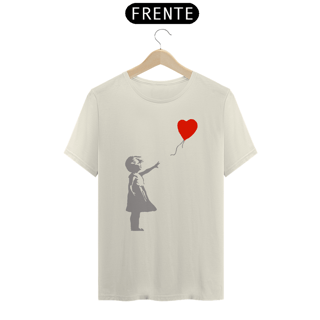 Nome do produto Banksy Menina com Balão AG Prime