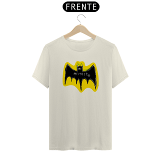 Nome do produto Basquiat Batman Prime